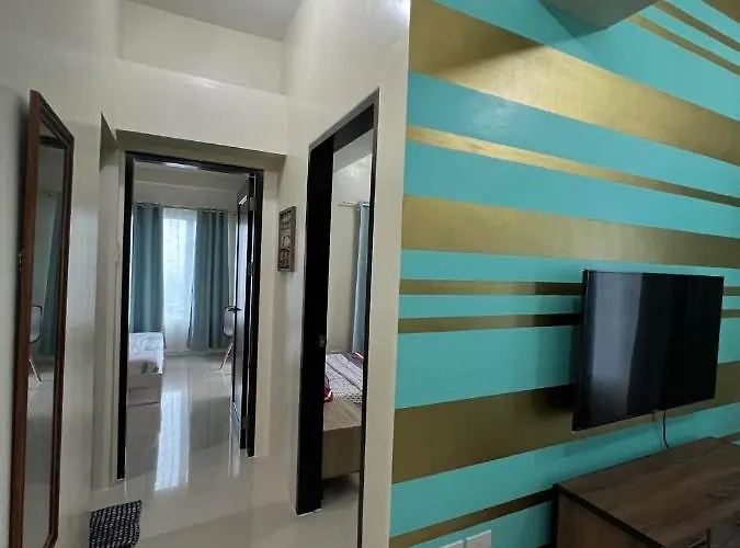 One Pavillion Place 4* Cebu