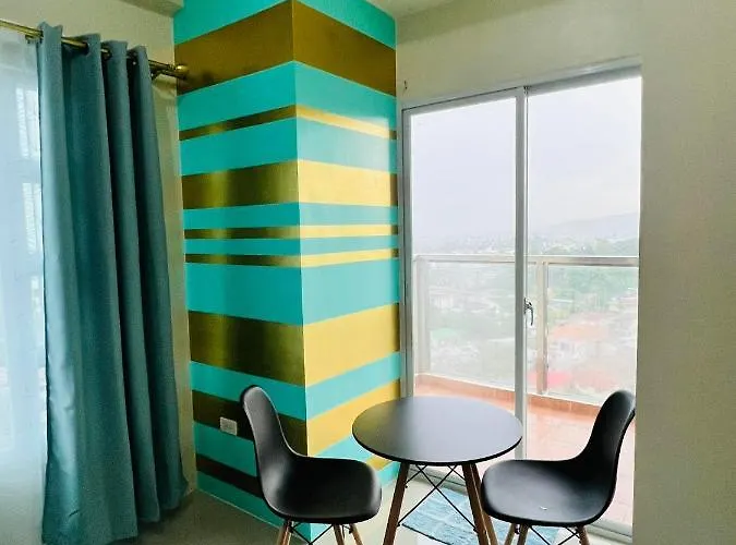 Aparthotel One Pavillion Place