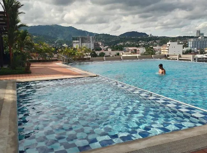One Pavillion Place 4* Cebu