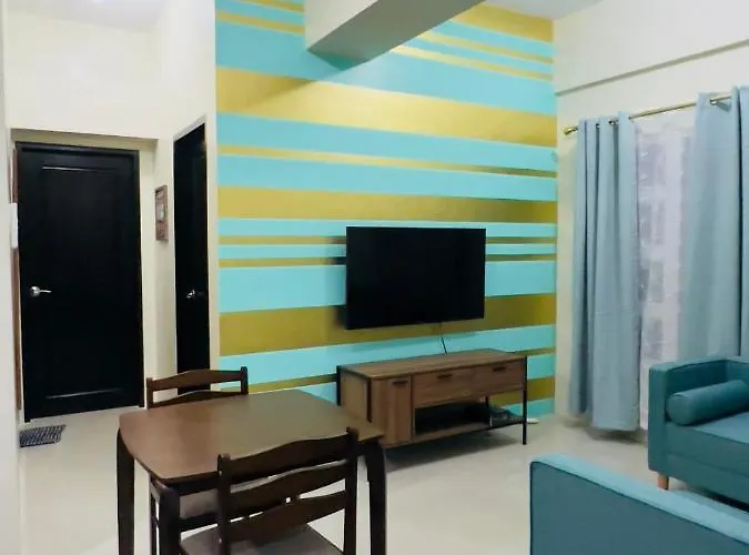 Aparthotel One Pavillion Place Cebu