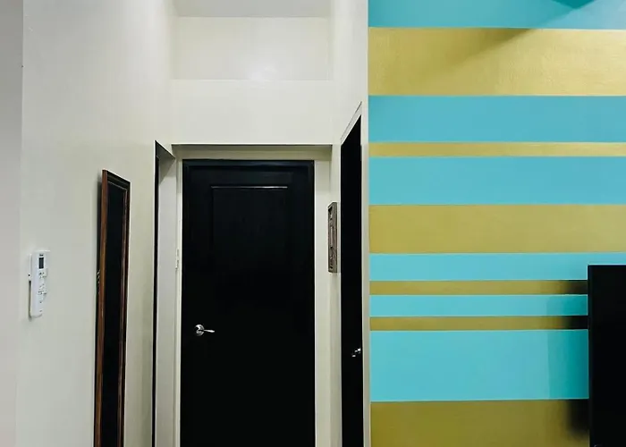 One Pavillion Place 4*