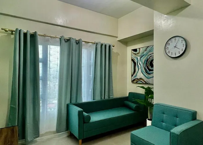 Aparthotel One Pavillion Place 4*