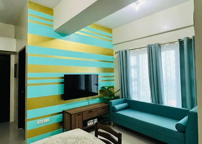 Aparthotel One Pavillion Place 4*