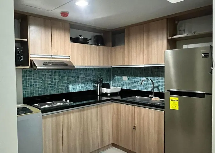 One Pavillion Place 4* Cebu