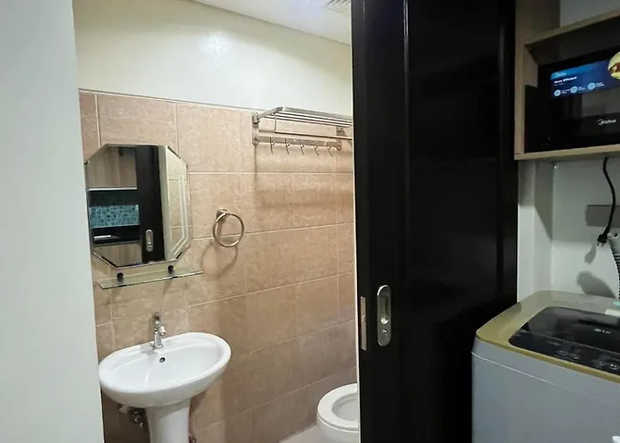 One Pavillion Place Aparthotel 4*